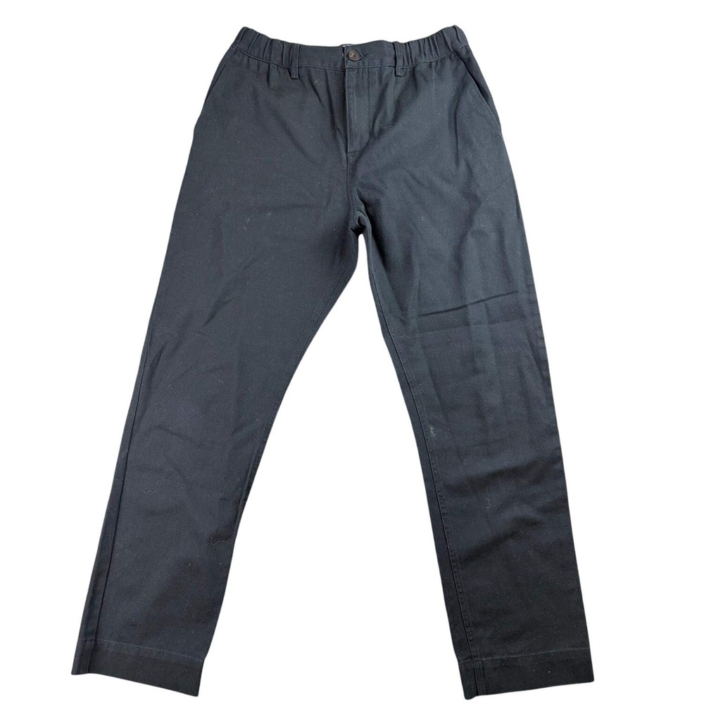 Kestin Inverness Cotton Twill Trouser Men S Blue 100% Cotton Drawstring Portugal